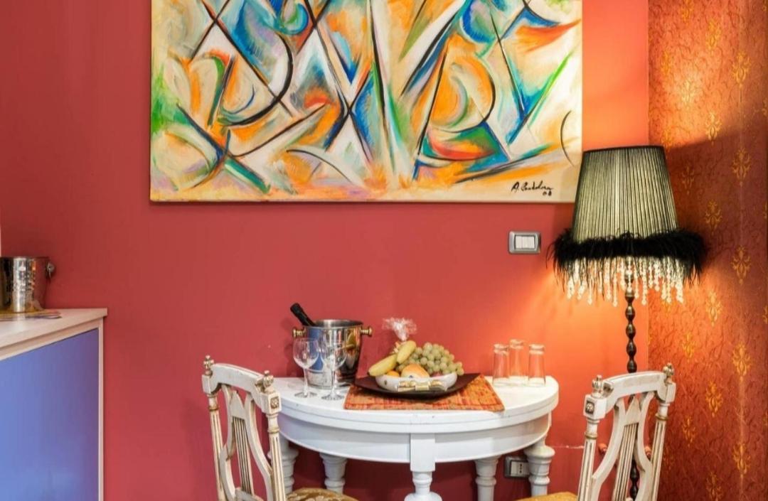 Flip Flop Apartment Bari Exterior photo