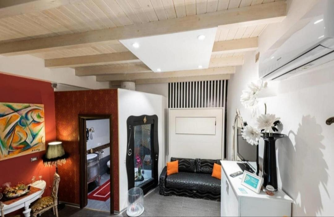 Flip Flop Apartment Bari Exterior photo