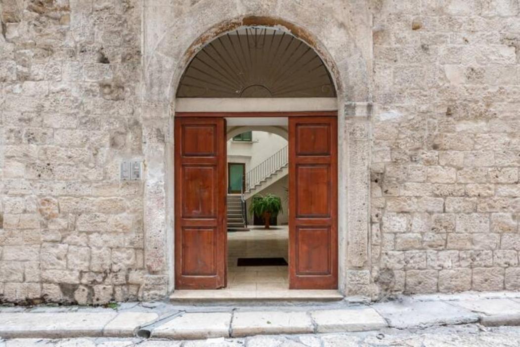 Flip Flop Apartment Bari Exterior photo